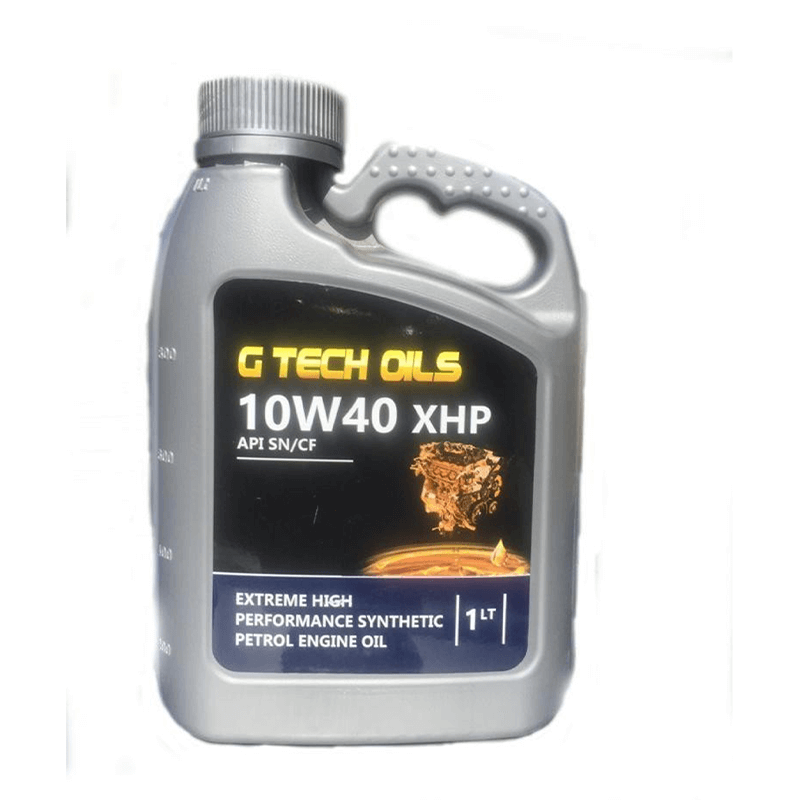 10 W40 1L
