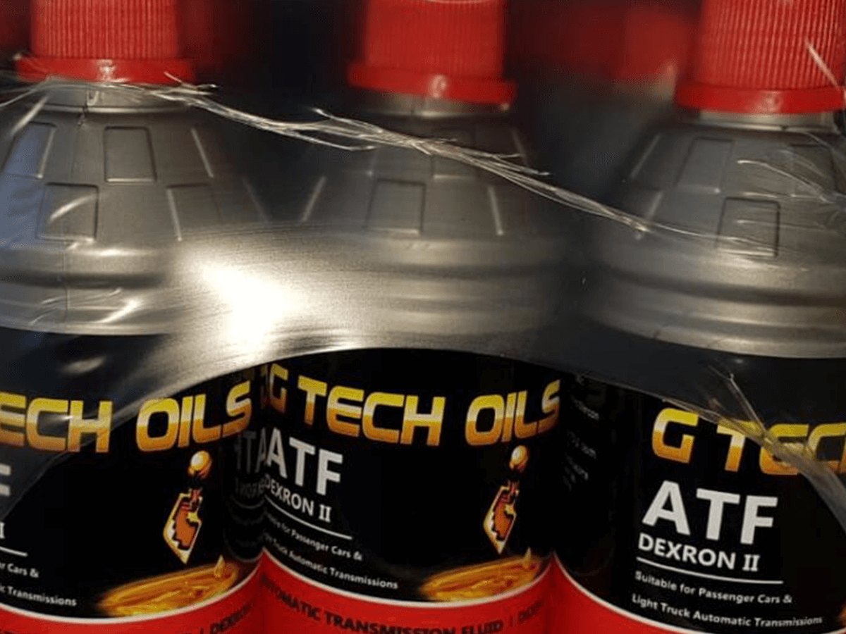 G tech Lubricants
