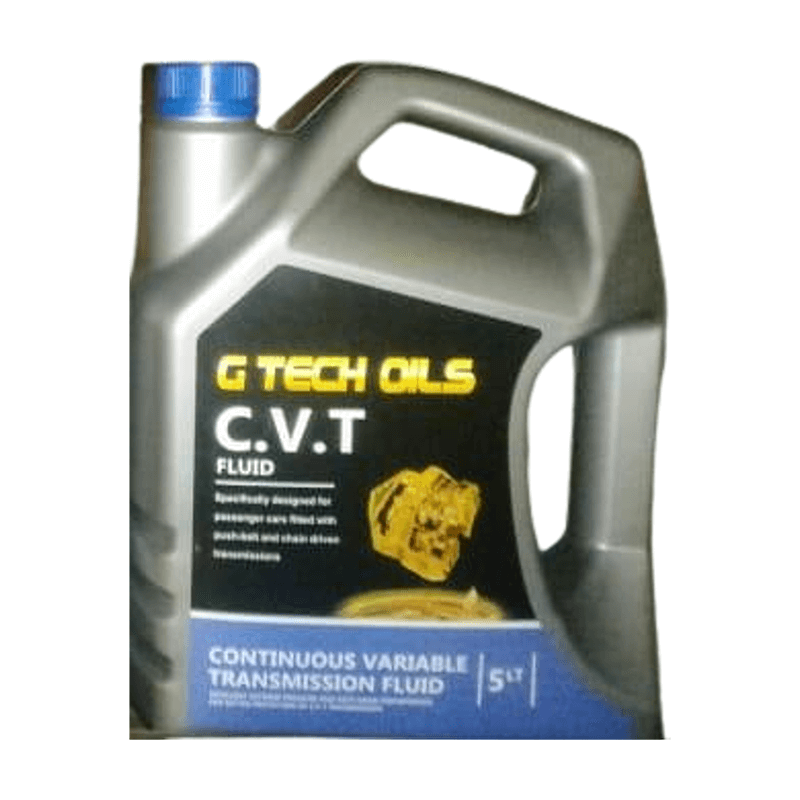 CVT 5L